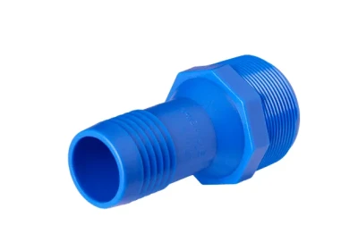 Adaptadores de redução com rosca externa