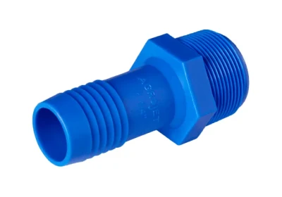 Adaptadores de redução com rosca externa