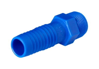 Adaptadores com rosca externa 3/4