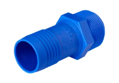 Adaptadores com rosca externa 1.1/2
