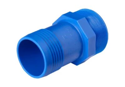 Adaptadores com rosca externa 2.1/2