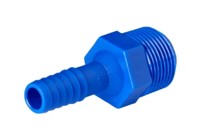Adaptadores de redução com rosca externa