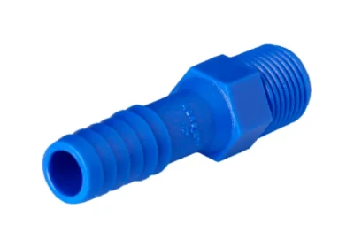 Adaptadores com rosca externa 1/2