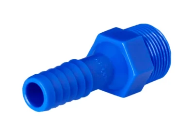 Adaptadores de redução com rosca externa