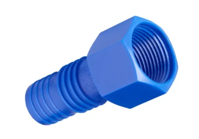 Adaptadores com rosca interna