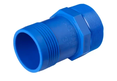 Adaptadores com rosca externa 3