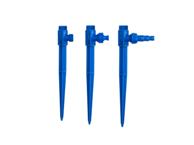 Hastes com rosca externa de 3/4″
