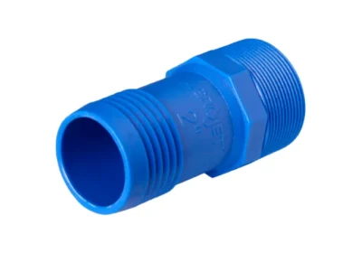 Adaptadores com rosca externa 2