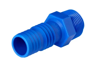 Adaptadores com rosca externa 1