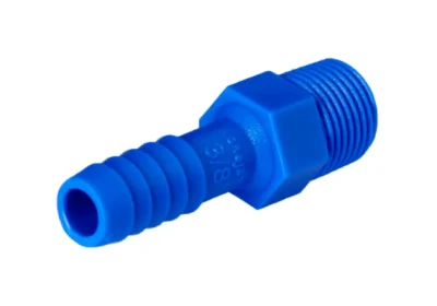 Adaptadores com rosca externa 3/8