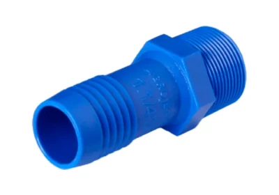 Adaptadores com rosca externa 1.1/4
