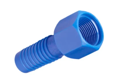 Adaptadores com rosca interna