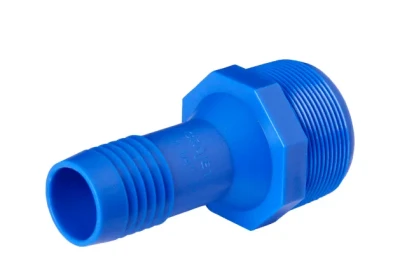 Adaptadores de redução com rosca externa