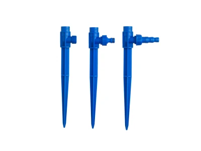 Hastes com rosca interna de 1/2″
