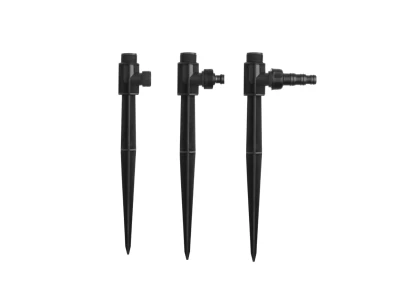 Hastes com rosca externa de 3/4″