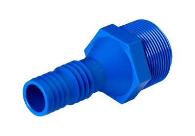 Adaptadores de redução com rosca externa