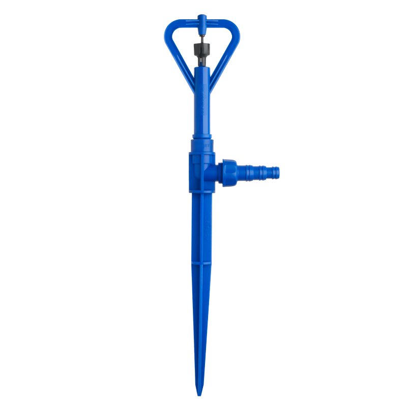 P4 com adaptador para mangueiras