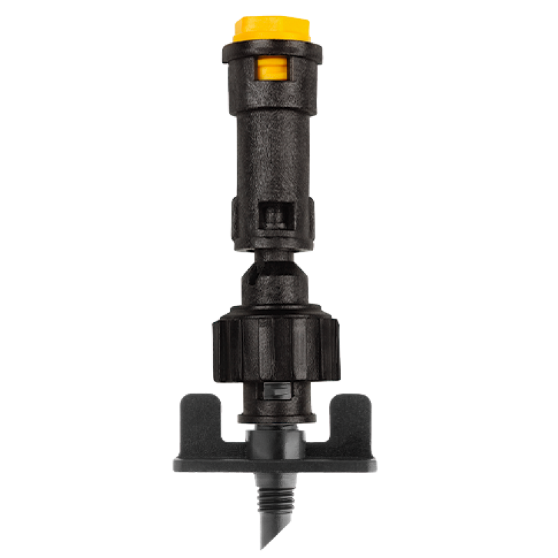 NA-1 com antigotas e base de rosca de 1/4″