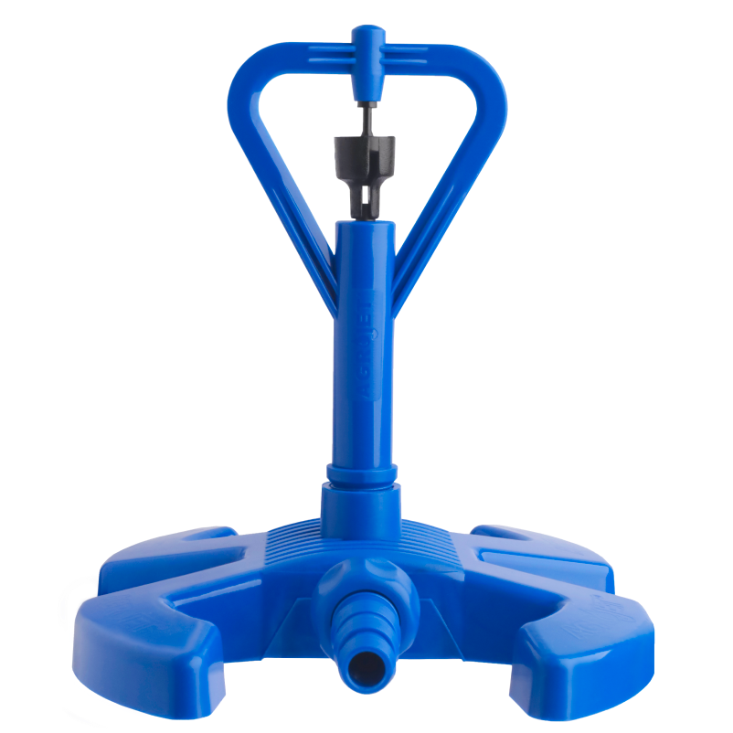 P3 com base esqui e adaptador para mangueiras