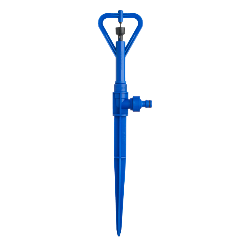 P4 com conector para engate rápido