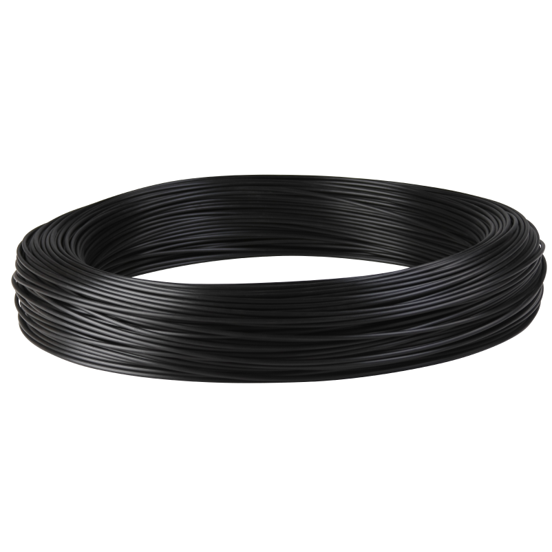 Microtubo PELBD 4 x 6 mm
