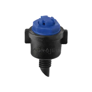 Gotejador Autocompensante GA-10 com base de 1/4″