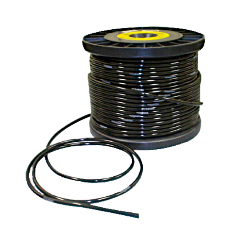 Microtubo de PVC 5 x 7 mm