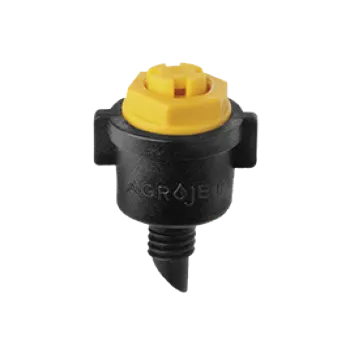 Gotejador Autocompensante GA-4 com base de 1/4″