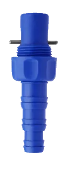 Válvula de descompressão com adaptador de 3/4″ para mangueiras