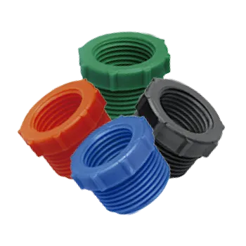 Bucha de redução de 3/4″ x 1/2″