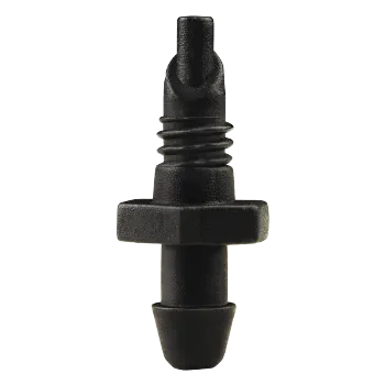 Tampão AD-1 cego 1/4″/grapa