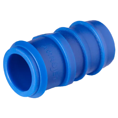 Iniciais para tubos PELBD de 20 mm e 26 mm