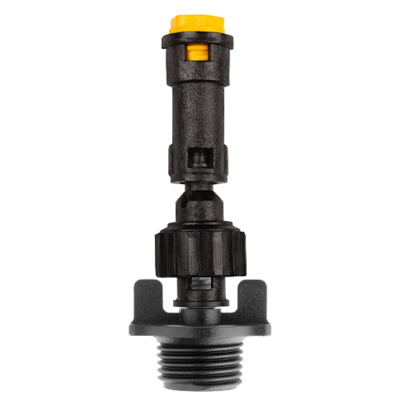 NA-1 com antigotas e base de rosca de 1/2″