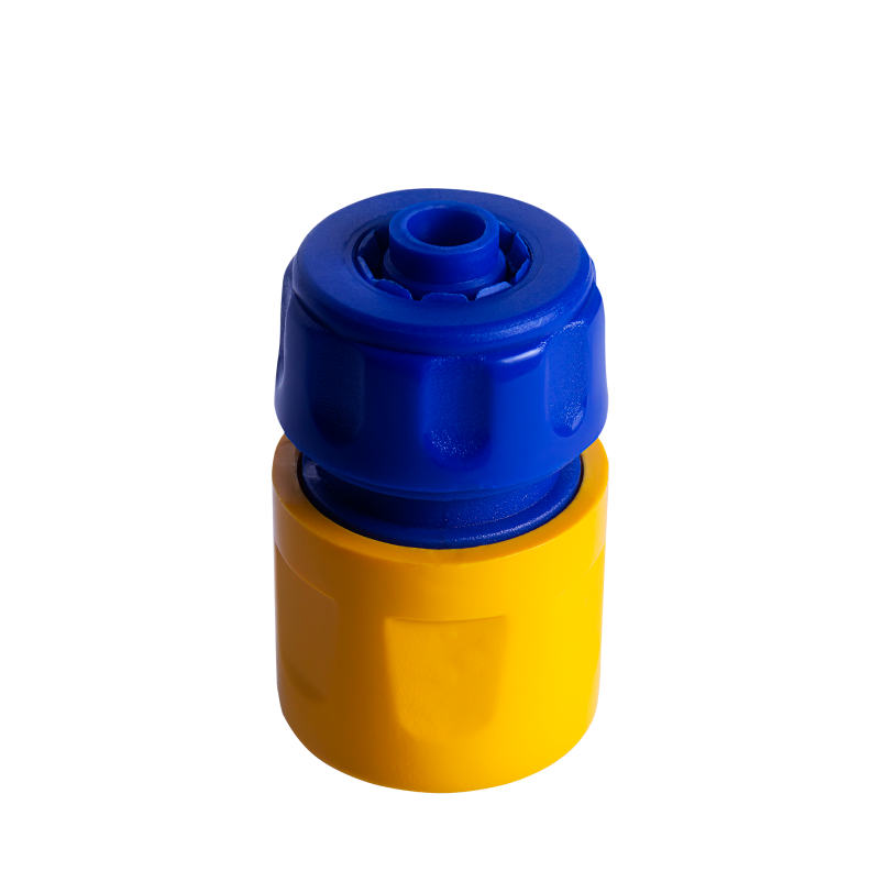 Engate rápido sem conector