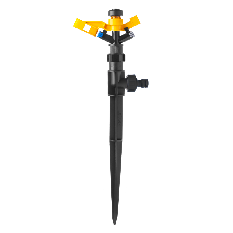 Mini Agrícola na haste com conector para engate rápido