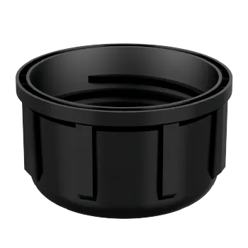 Tampa dos filtros de 1.1/2″