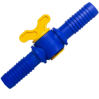 Registro de União de 3/4″