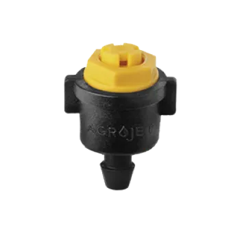 Gotejador Autocompensante GA-4 com base de grapa