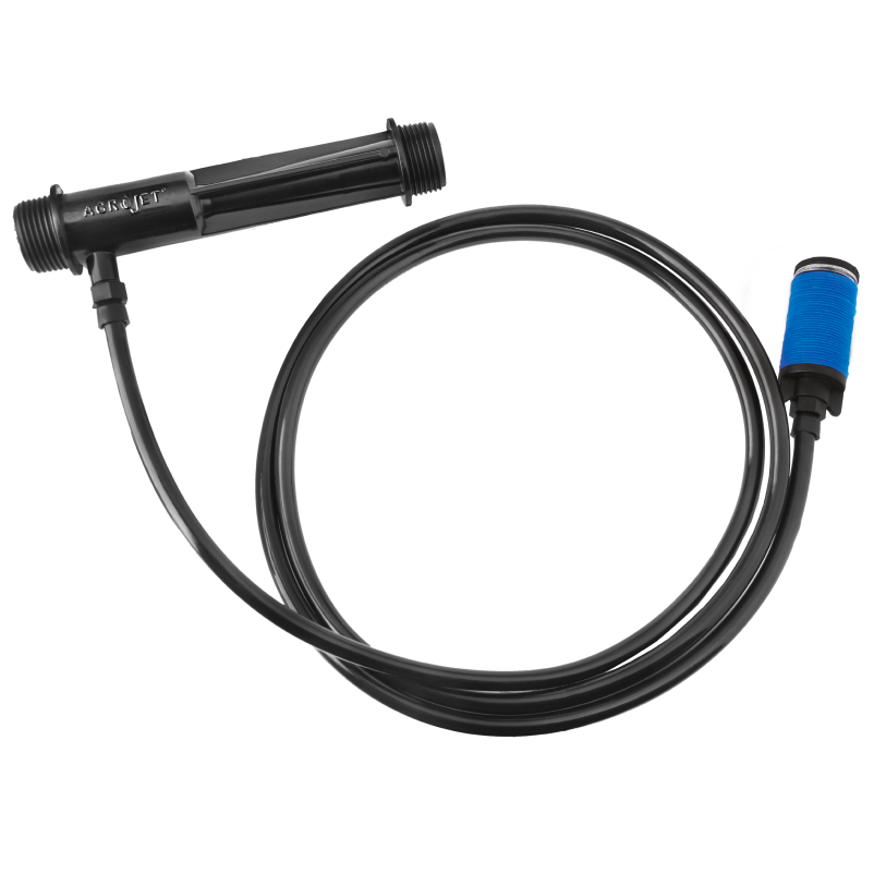 Injetor de fertilizantes de 3/4″