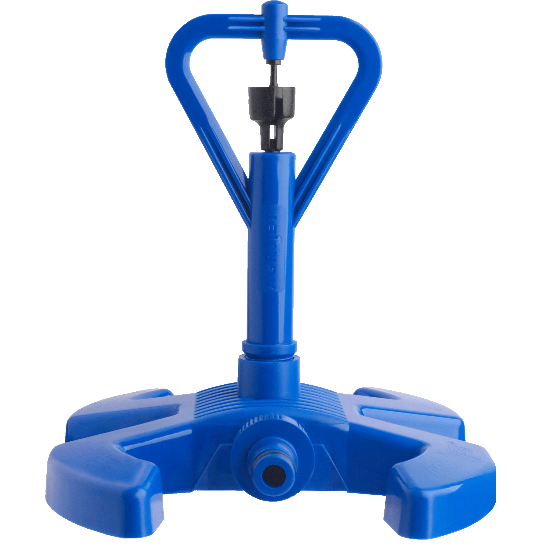 P3 com base esqui e conector para engate rápido