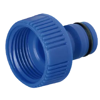 Conector para engate rápido