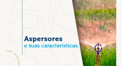 Saiba mais sobre ASPERSOR
