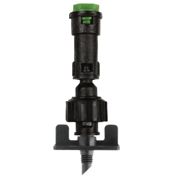 MA-50 com antigotas e base de rosca de 1/4″