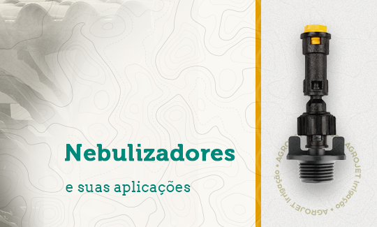 Conheça mais sobre os NEBULIZADORES e suas aplicações